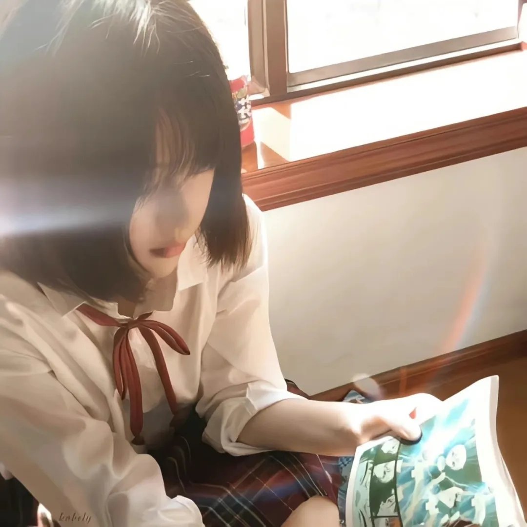 失去的女孩